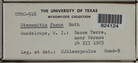 Image Associated With the Occurence